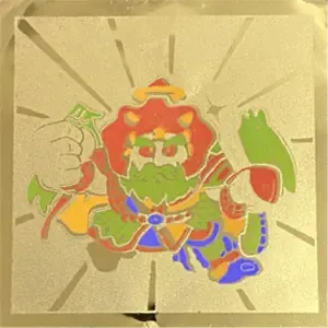 ブラックゼウス (表)