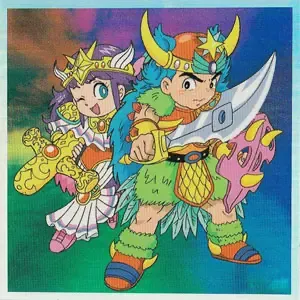 ヤマト爆神/ストライク天使