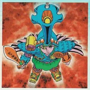 ヘラクライスト