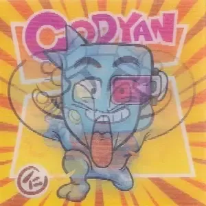 CODYAN