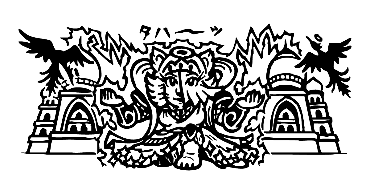 ヘブン神 (属性)