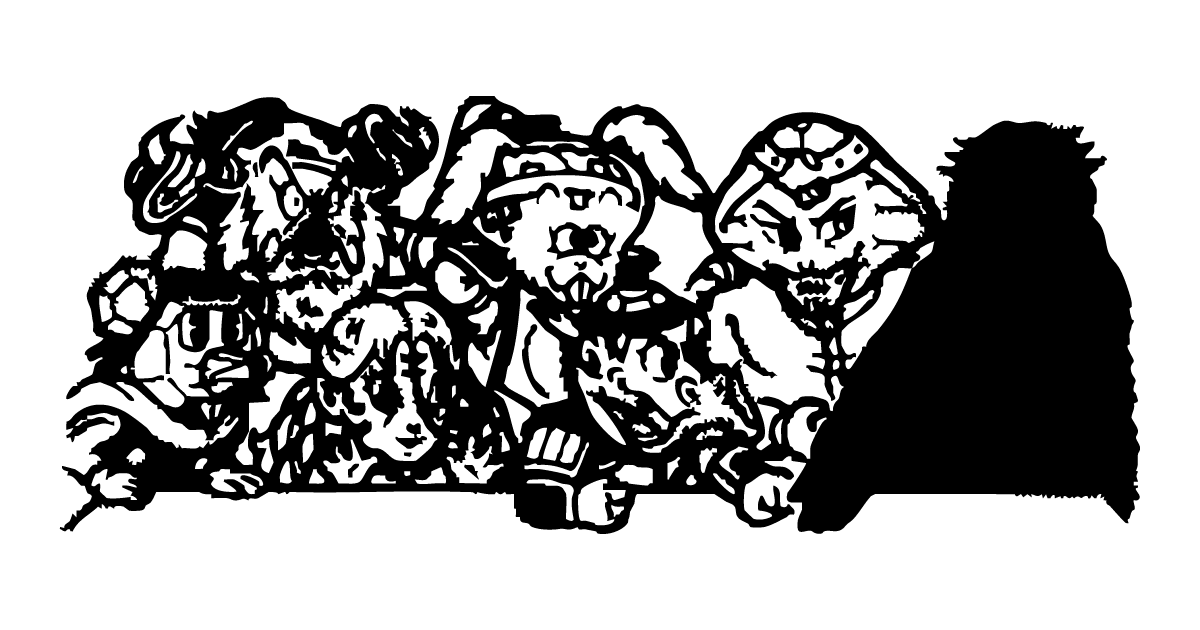 ビックリマンチョコ 20弾