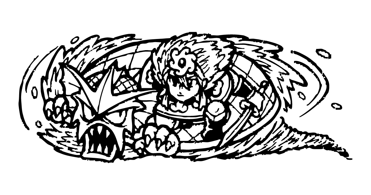 ビックリマンチョコ 27弾