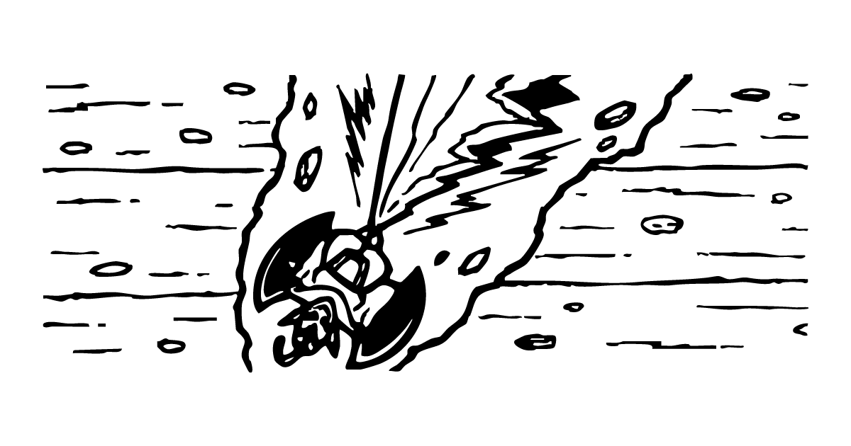 土層大鬼族 (属性)