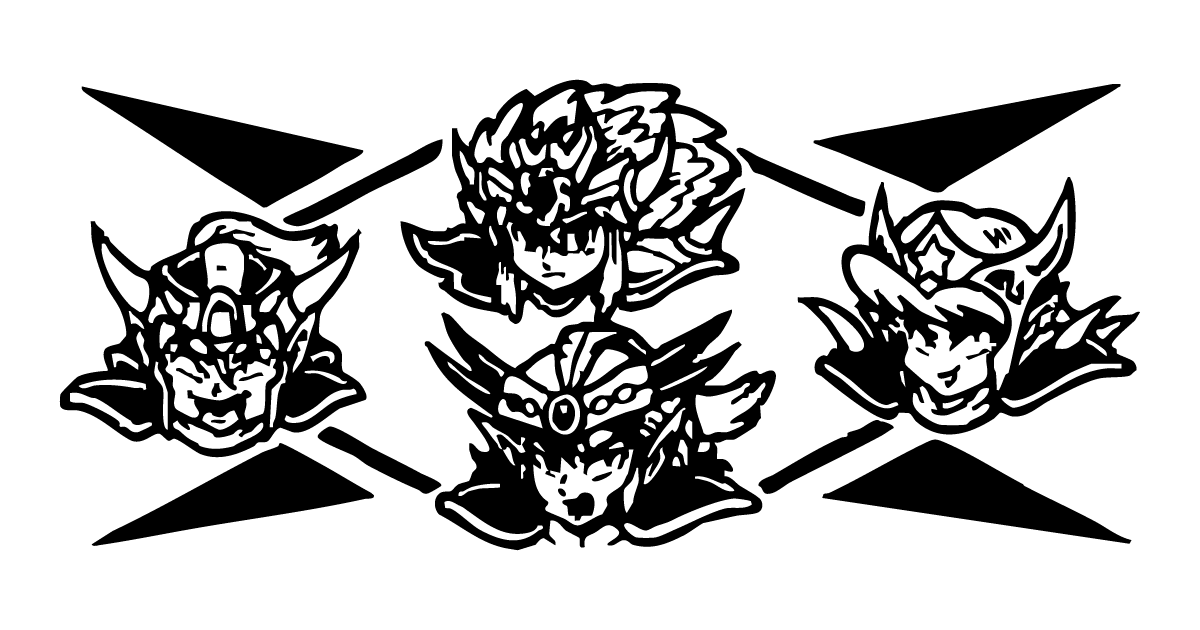 ビックリマンチョコ 29弾