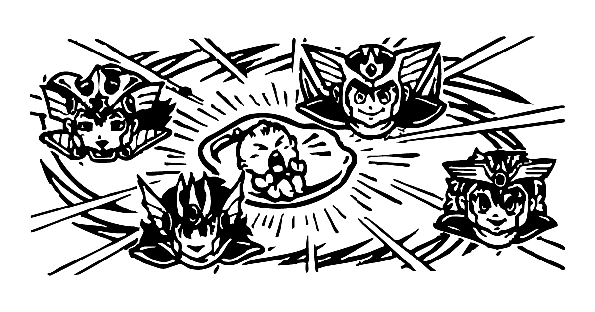 スサノオロ士誕生 (出来事)