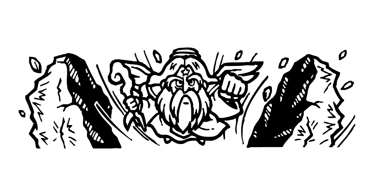 ジオロプメント計画 (出来事)