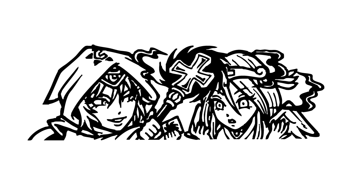 魔童神 (属性)