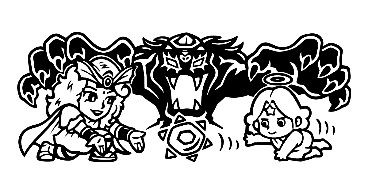 ブラックゼウス吸収 (出来事)