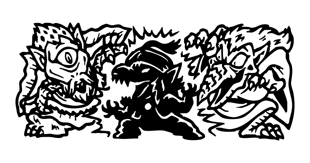 魔洗礼 (事象)