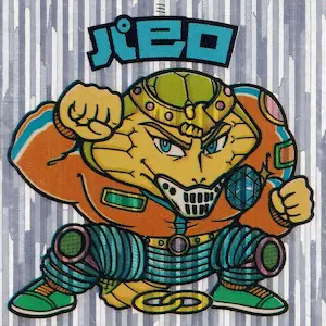 パ巳ロ