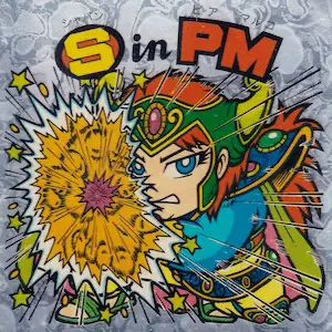 S in PM