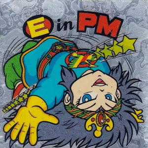 E in PM