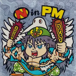 N in PM