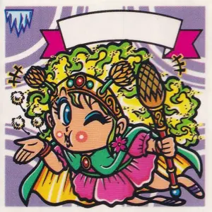 春風エンジェル