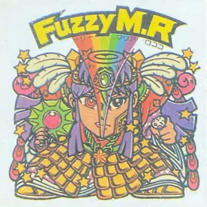 FuzzyM.R