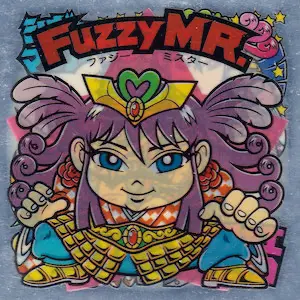 FuzzyMR.