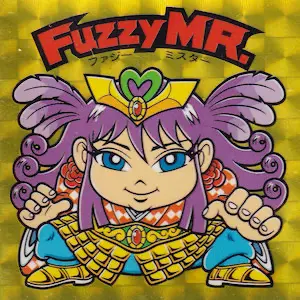 FuzzyMR.