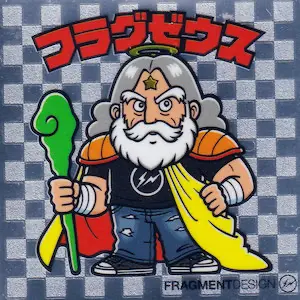 フラグゼウス