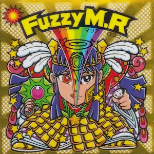 FuzzyM.R