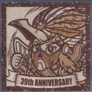 ヘッドロココ / ビックリマン 39th ANNIVERSARY | 80年代倶楽部