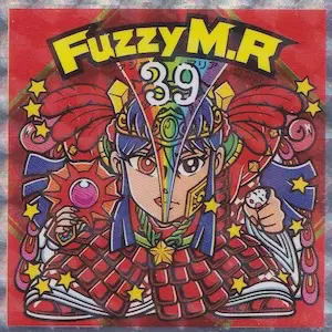 Fuzzy M.R