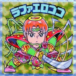ラファエロココ