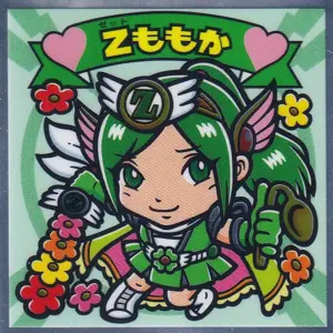 Zももか