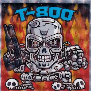 T-800