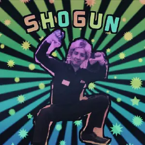 SHOGUN