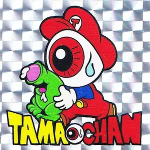 TAMACHAN