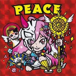 PEACE
