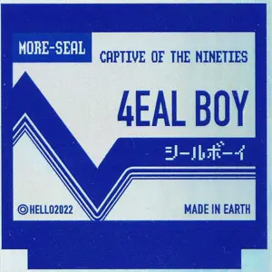 4EAL BOY