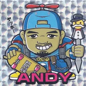 ANDY