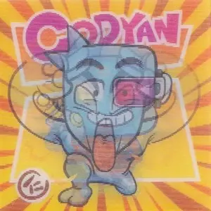 CODYAN