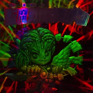 聖魔戦使デミアン