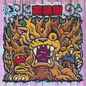 寅禮樹