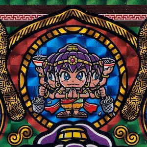 曼荼羅アスラ