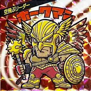DCユニバース ホークマン ホークマン / DCユニバース | 80年代倶楽部