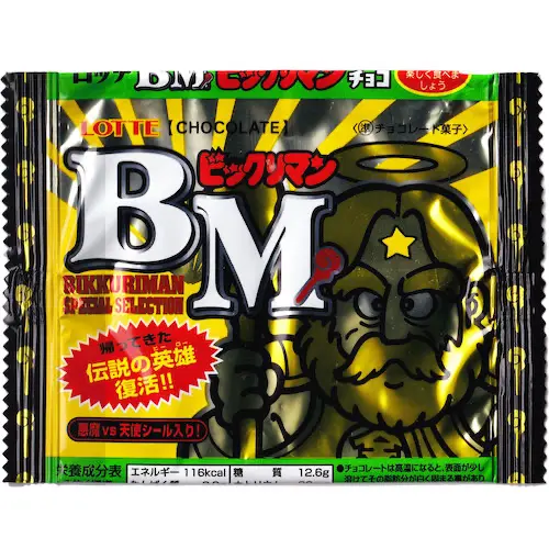 BMSS1