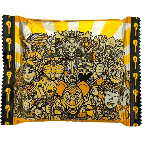 BMホロセレクション