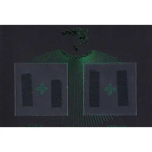 シール台紙