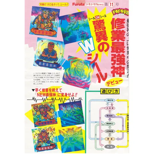 ドキドキNews