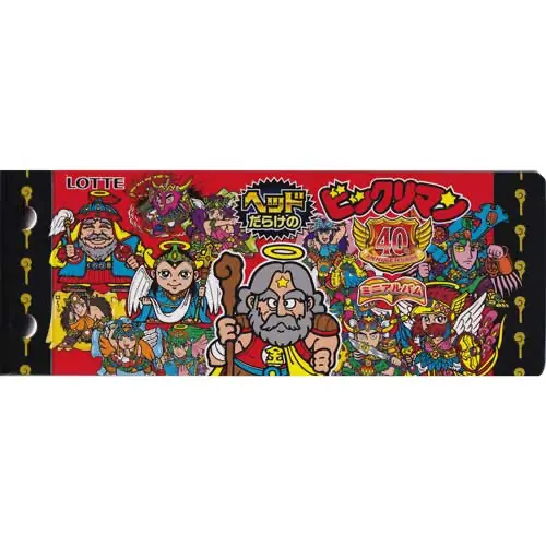希少！ビックリマン　スーパーアルバム 】シールホルダー　スーパーアルバム　当時品 希少！ビックリマン スーパーアルバム 】シールホルダー