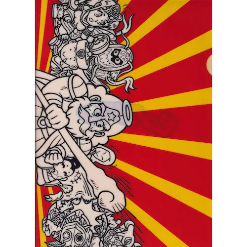 原画展A