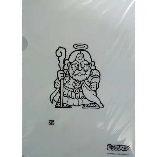 原画展ゼウス
