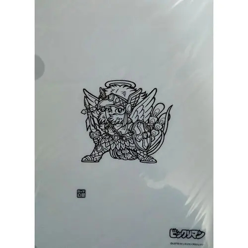 原画展ロココ