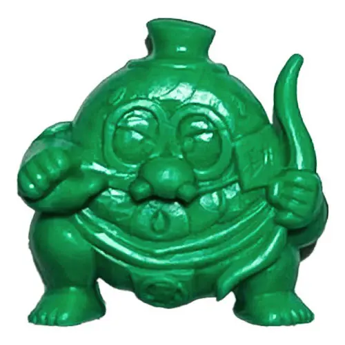 忍ニク満